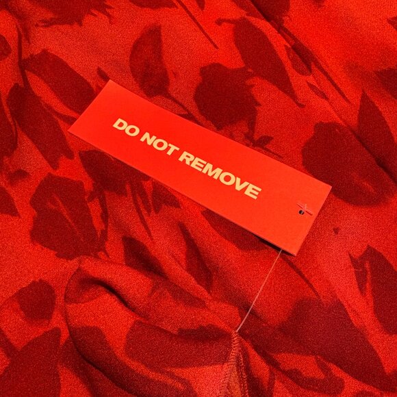 Realization Par mini in Havana - new, never worn, tags attaches - Picture 5 of 6